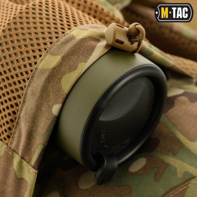 M-Tac рюкзак Gen.II Elite Small Multicam