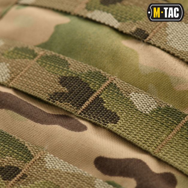 M-Tac рюкзак Gen.II Elite Small Multicam
