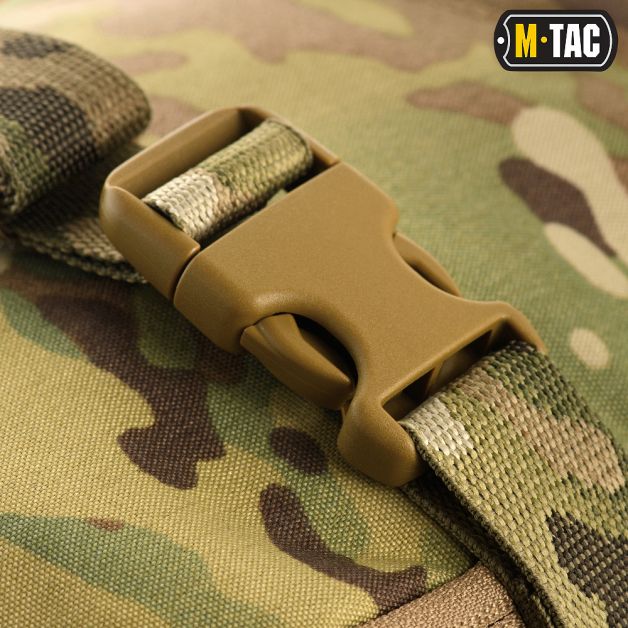 M-Tac рюкзак Gen.II Elite Small Multicam
