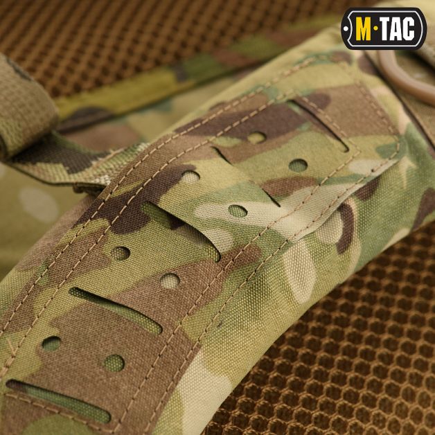 M-Tac рюкзак Gen.II Elite Small Multicam