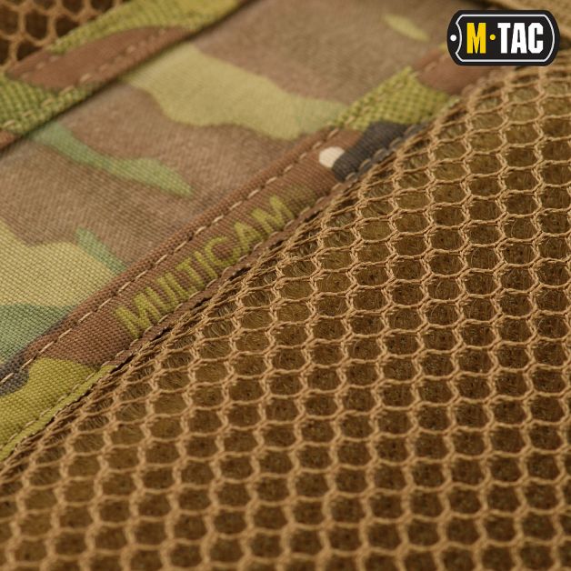 M-Tac рюкзак Gen.II Elite Small Multicam