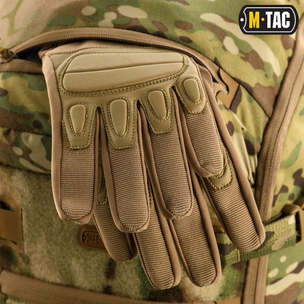 M-Tac рюкзак Gen.II Elite Small Multicam