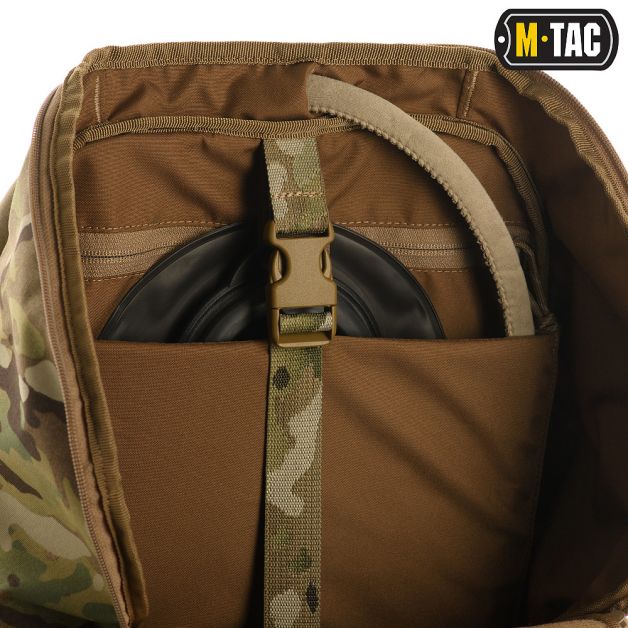 M-Tac рюкзак Gen.II Elite Small Multicam