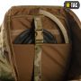 M-Tac рюкзак Gen.II Elite Small Multicam