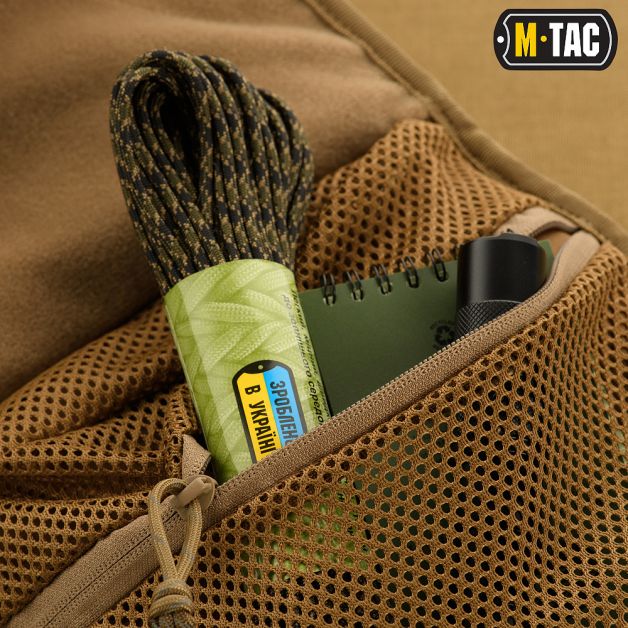 M-Tac рюкзак Gen.II Elite Small Multicam