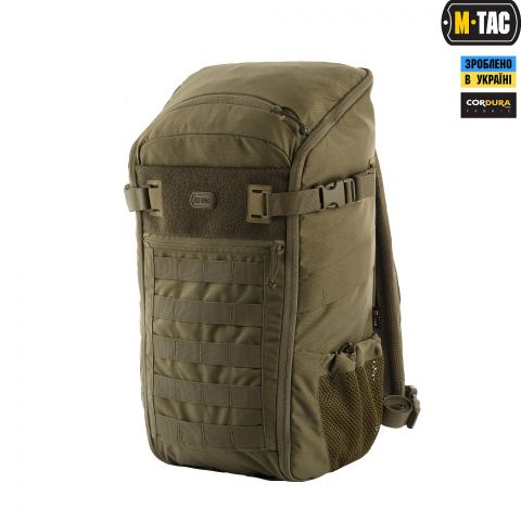 M-Tac рюкзак Gen.II Elite Small Ranger Green