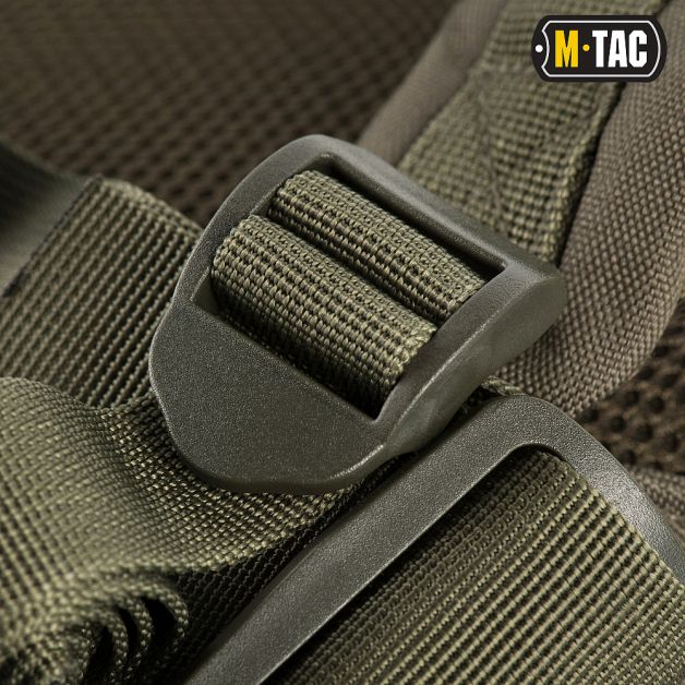 M-Tac рюкзак Large Assault Pack Laser Cut Olive