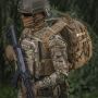 M-Tac рюкзак Mission Pack Laser Cut Coyote
