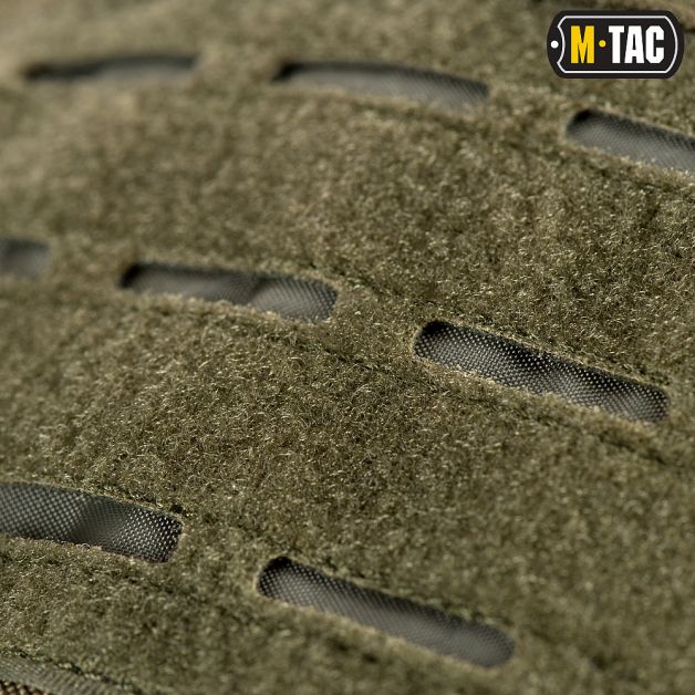 M-Tac рюкзак Mission Pack Laser Cut Olive