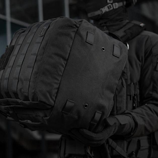 M-Tac рюкзак Pathfinder Pack Black