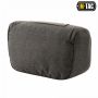 M-Tac несессер Dark Grey Melange