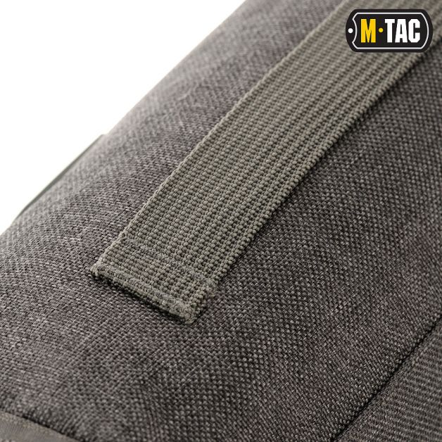 M-Tac несессер Dark Grey Melange