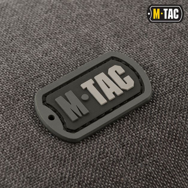 M-Tac несессер Dark Grey Melange