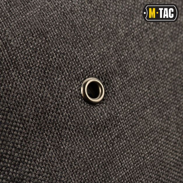 M-Tac несессер Dark Grey Melange
