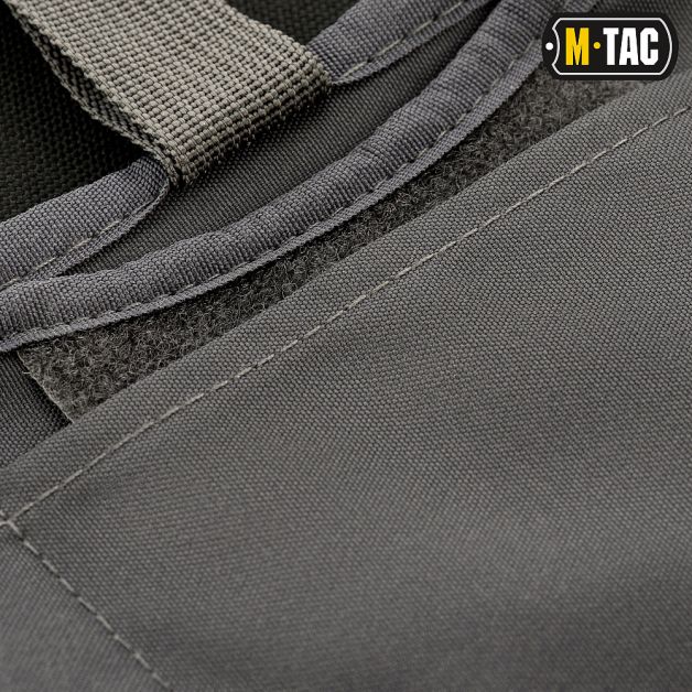 M-Tac несессер Dark Grey Melange