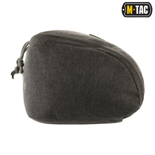M-Tac несессер Dark Grey Melange