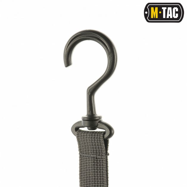 M-Tac несессер Dark Grey Melange