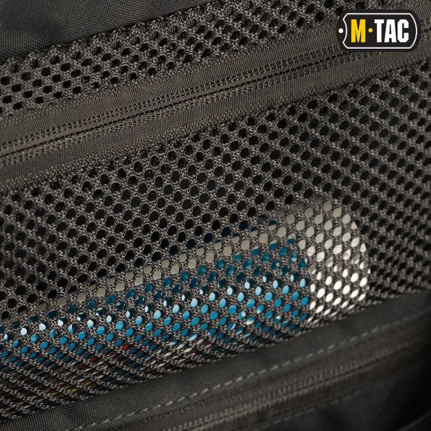 M-Tac несессер Dark Grey Melange