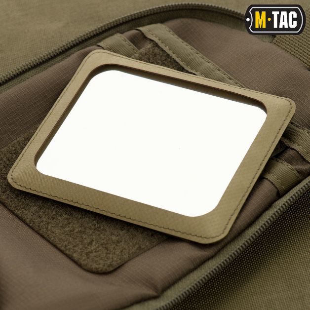 M-Tac несессер Elite Gen.II Ranger Green