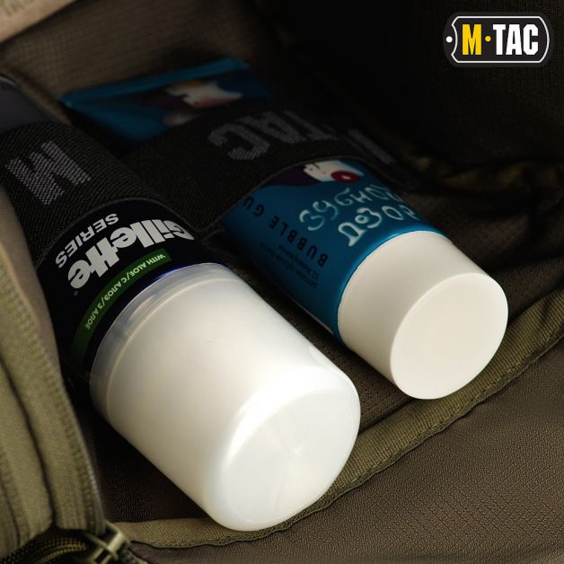 M-Tac несессер Elite Gen.II Ranger Green