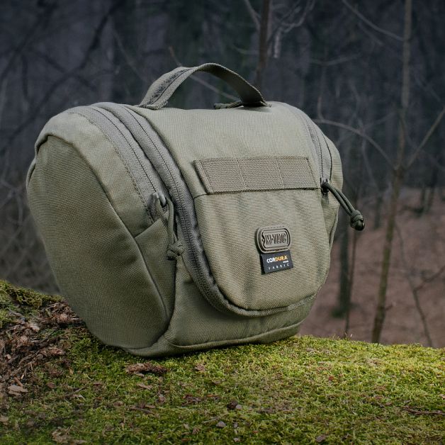 M-Tac несессер Elite Gen.II Ranger Green