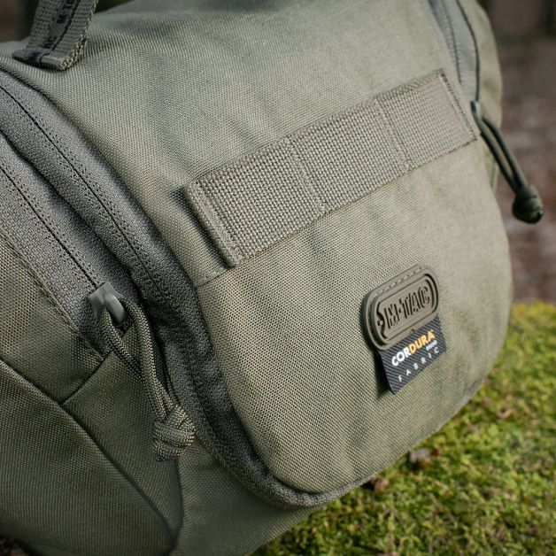 M-Tac несессер Elite Gen.II Ranger Green