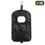 M-Tac сумка для туалетных принадлежностей Black