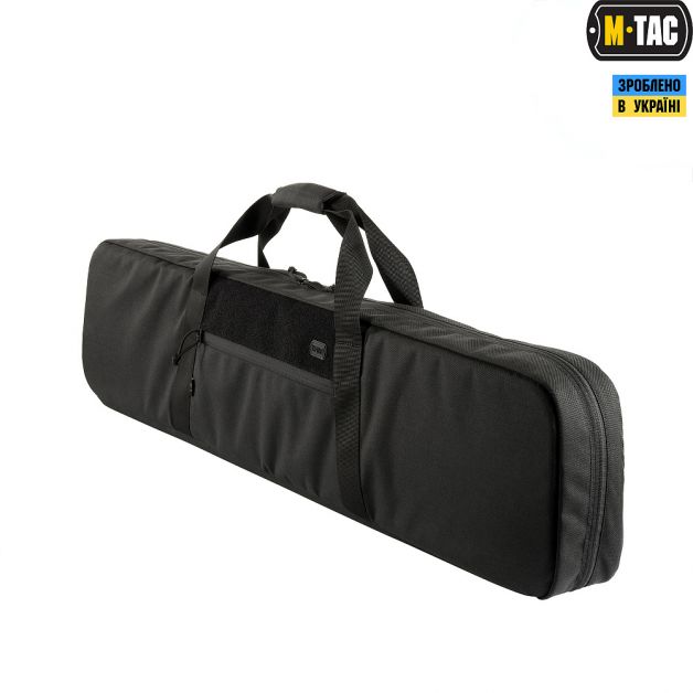 M-Tac чохол для зброї Elite 110 см. Black
