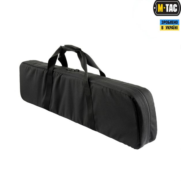M-Tac чохол для зброї Elite 110 см. Black