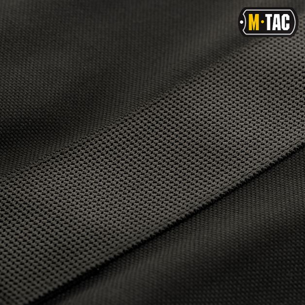 M-Tac чохол для зброї Elite 110 см. Black