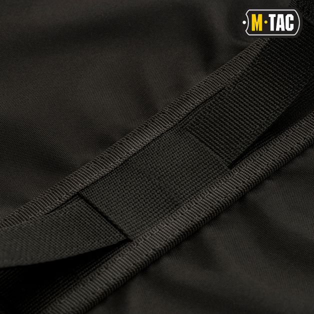 M-Tac чохол для зброї Elite 110 см. Black