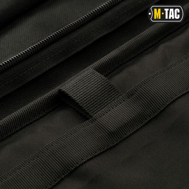 M-Tac чохол для зброї Elite 110 см. Black