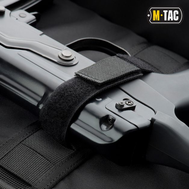 M-Tac кейс для оружия Elite 130 см. Black