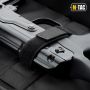 M-Tac кейс для оружия Elite 130 см. Black