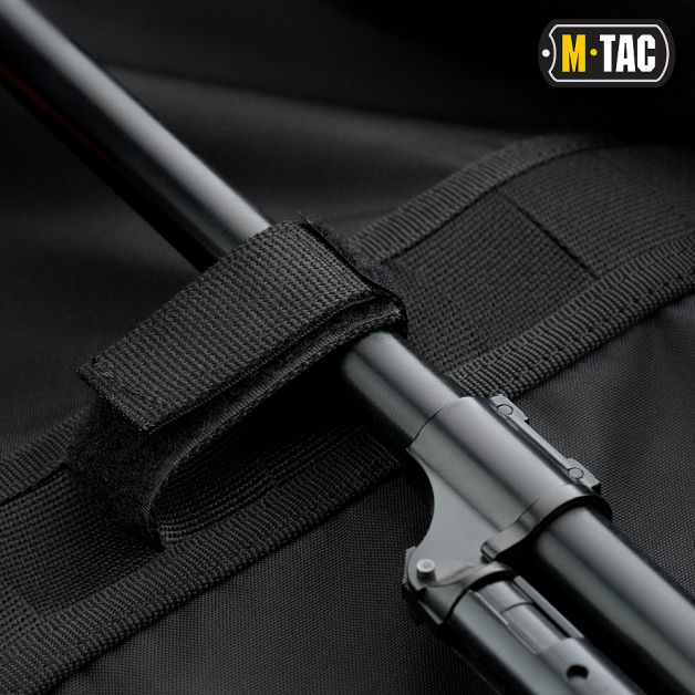 M-Tac кейс для оружия Elite 130 см. Black