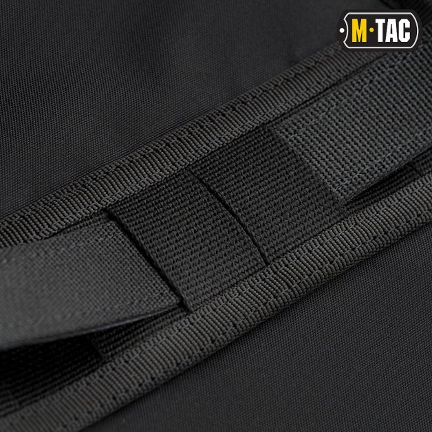 M-Tac кейс для оружия Elite 130 см. Black