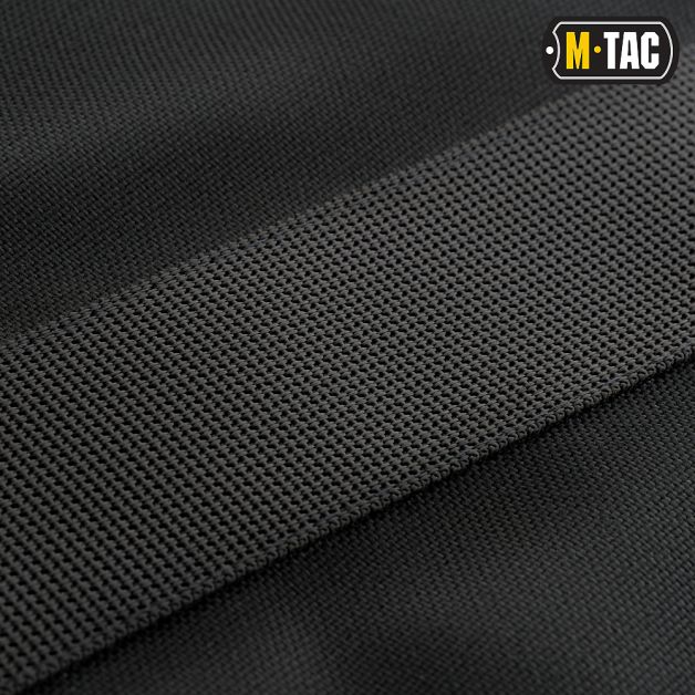 M-Tac кейс для оружия Elite 130 см. Black