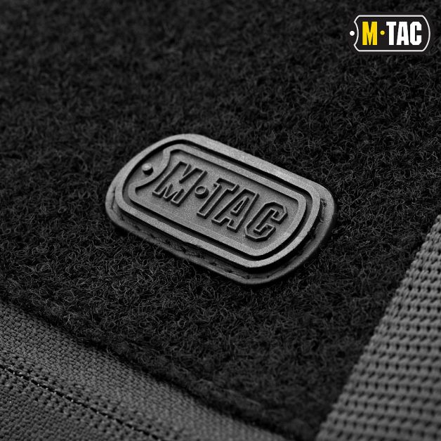 M-Tac кейс для оружия Elite 130 см. Black