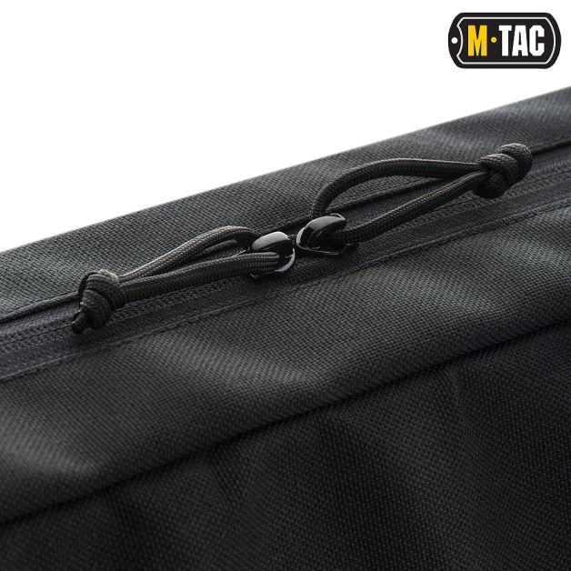 M-Tac кейс для оружия Elite 130 см. Black