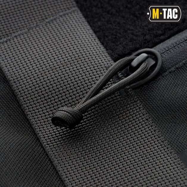 M-Tac кейс для оружия Elite 130 см. Black