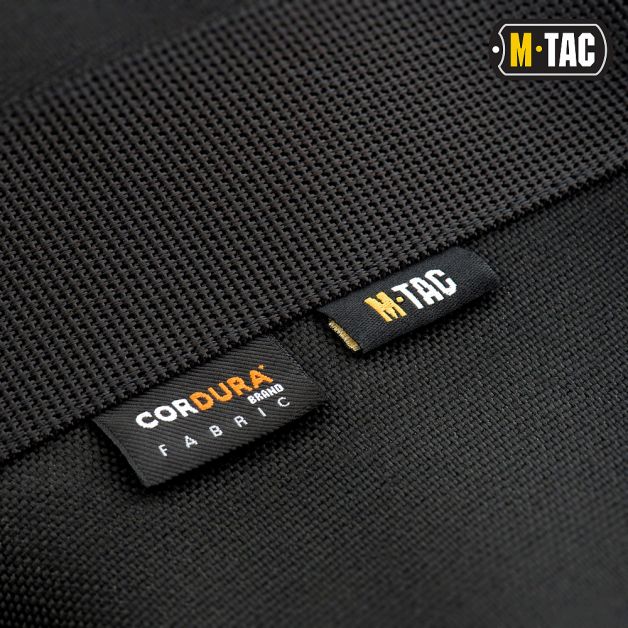 M-Tac кейс для оружия Elite 130 см. Black