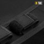 M-Tac чохол для зброї Elite 100 см. (2 відділа) з лямками Black