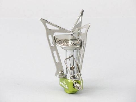 PINGUIN Газовая горелка Hiker