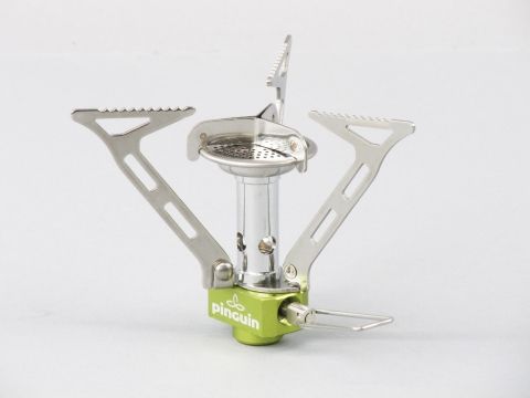 PINGUIN Газовая горелка Hiker