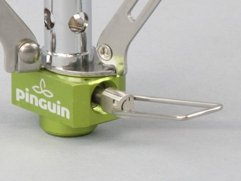PINGUIN Газовая горелка Hiker