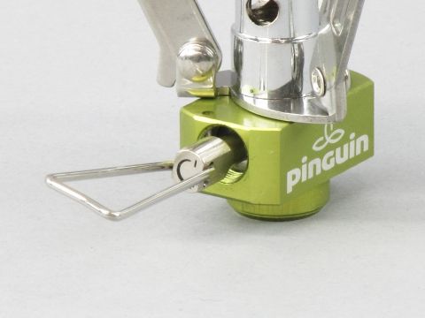 PINGUIN Газовая горелка Trek