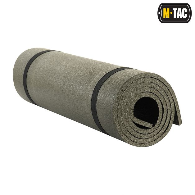 M-Tac каремат 10мм (60х190см) олива
