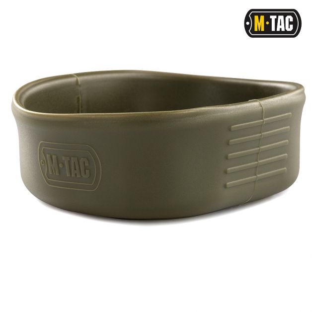 M-Tac кружка складная 200 мл Olive