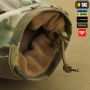 M-Tac муфта тактическая Elite Multicam