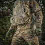 M-Tac муфта тактическая Elite Multicam
